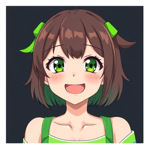 哗卡漫画团队成员 - 青藤