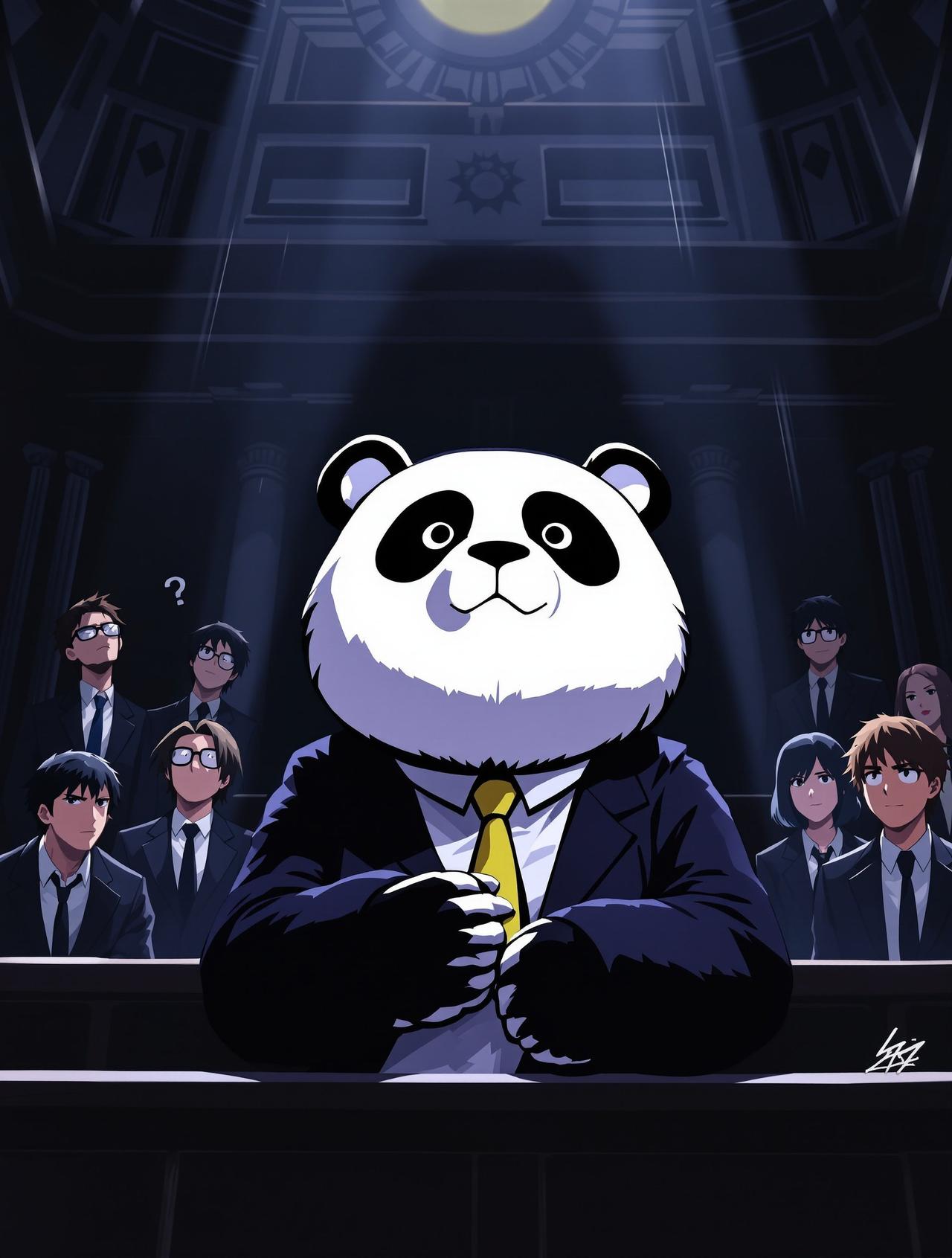哗卡漫画 - 弹丸论破 悬疑推理番剧推荐